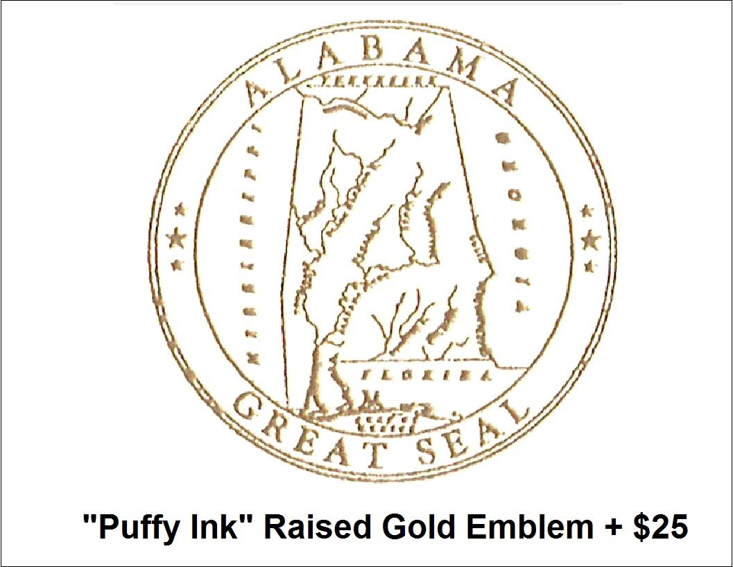 State Seal, 